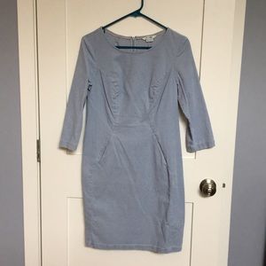 Boden dress